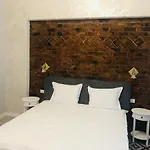 Luxury Center City