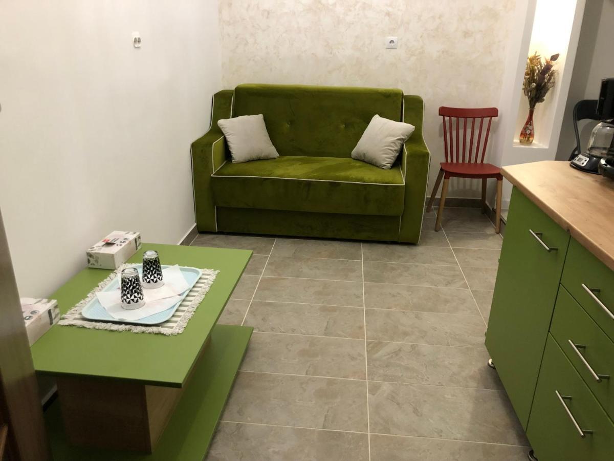 Apartment Luxury Center *