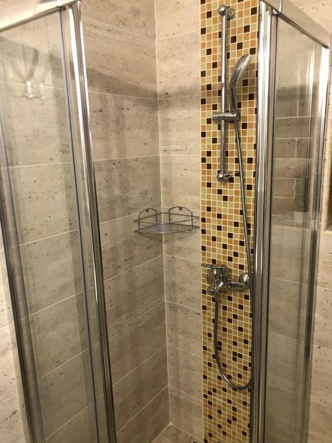 Apartment Luxury Center *
