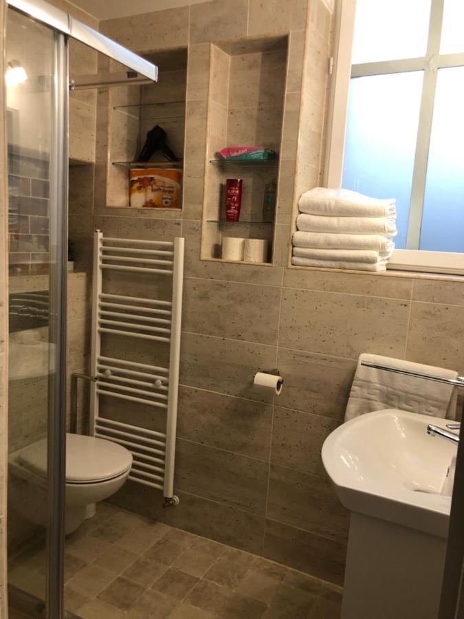 Apartment Luxury Center *