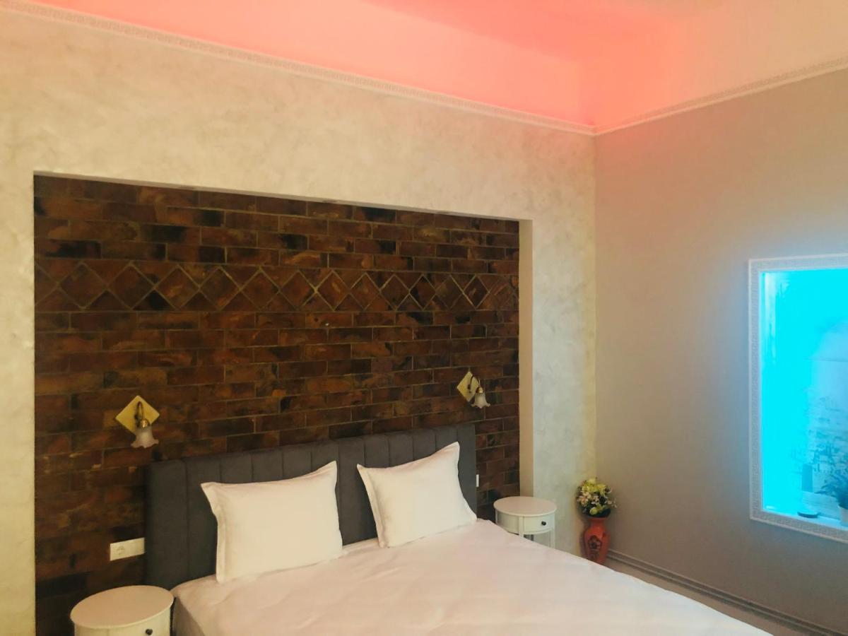 Luxury Center Apartment Sibiu