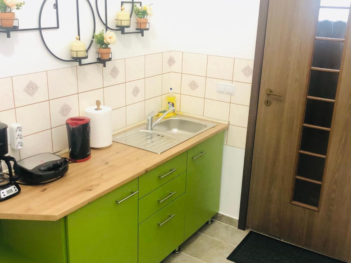 Luxury Center Apartment *