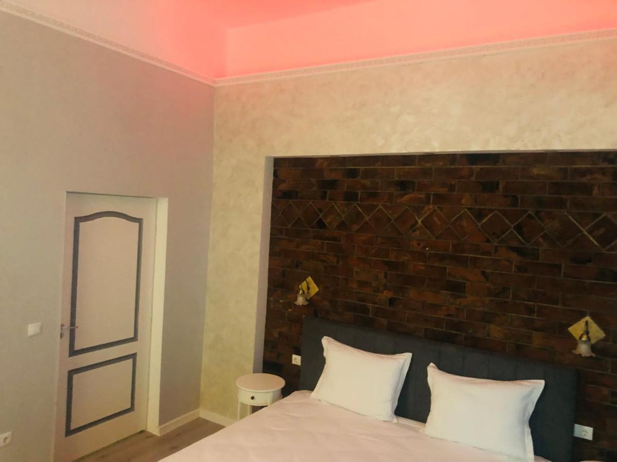 Apartment Luxury Center Sibiu