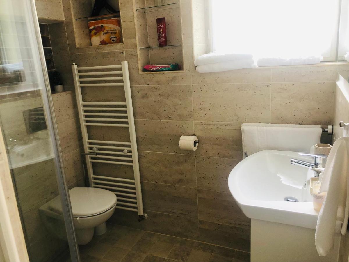 Apartment Luxury Center